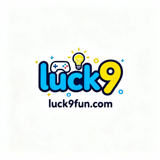 luck9