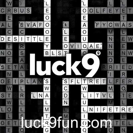 Crossword Puzzles
