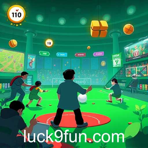 The Digital Evolution of Online Gaming