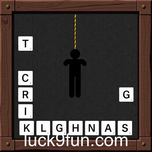 Hangman Classic