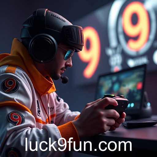 Luck9 and the Rise of Interactive Gaming