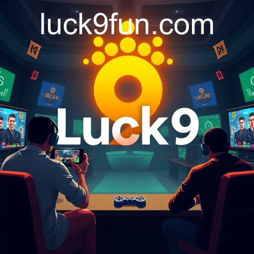 How 'Luck9' is Revolutionizing Online Gaming in 2025