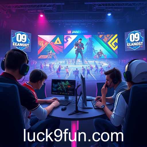 The Rise of Online Gaming: A New Era for Players