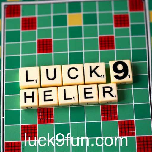 Scrabble Helper